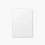 Uniq Optix Clear iPad 10th Gen (2022) Glass Screen Protector - Clear Accessories > Mobiles & Tablets > Tablets > Screen