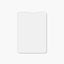 Uniq Optix Clear iPad Pro 12.9 (3-5th Gen) Glass Screen Protector - Clear Accessories > Mobiles & Tablets > Tablets >