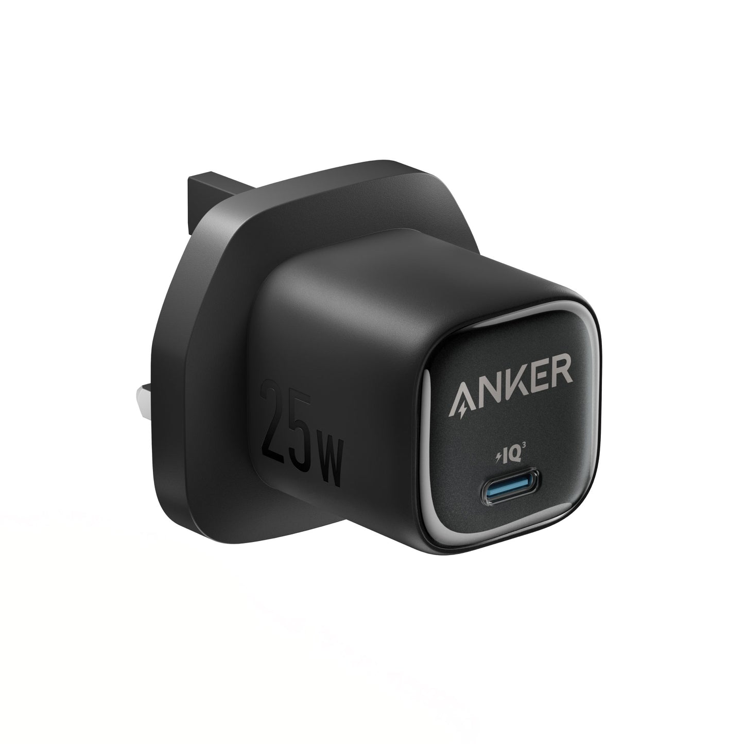 Anker Compact Charger - 25W / Black