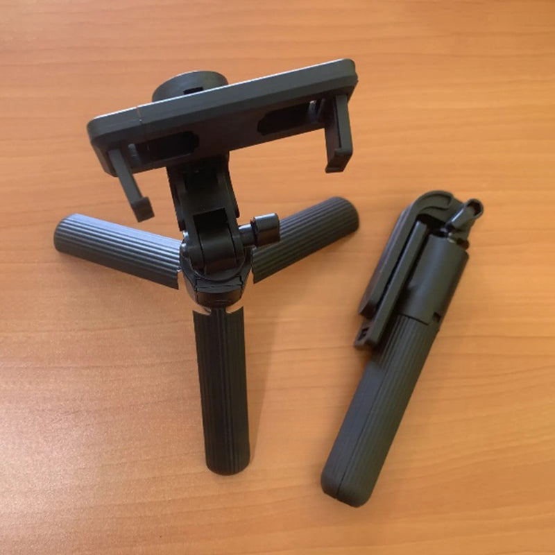 Live Selfie Stick Tripod - D10