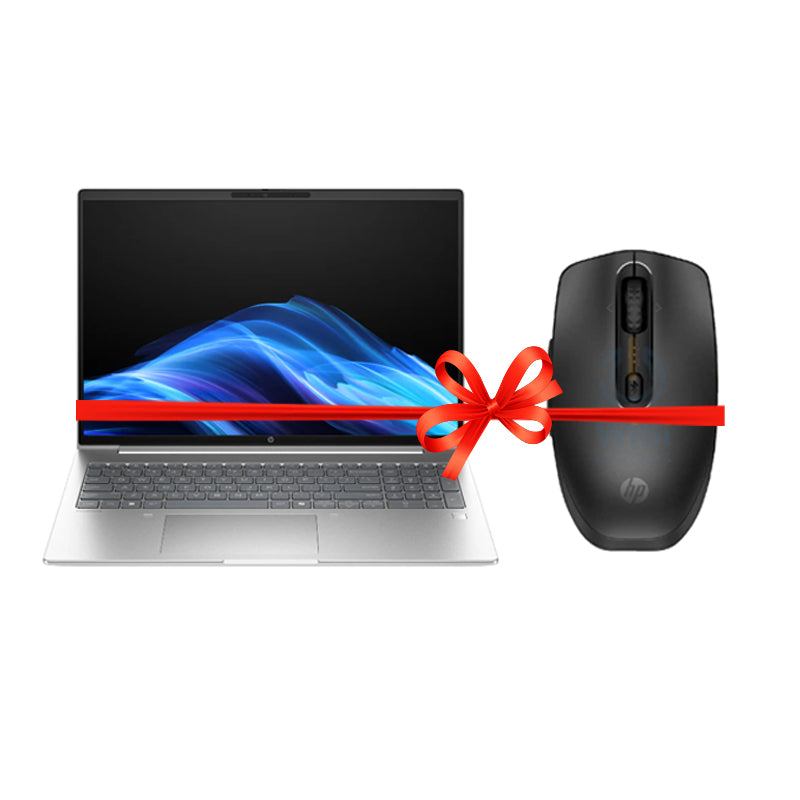HP ProBook 4 G1i AI PC - 16
