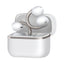 Anker Soundcore AeroClip 2 Wireless Earbuds - In-Ear / Bluetooth / White
