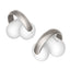 Anker Soundcore AeroClip 2 Wireless Earbuds - In-Ear / Bluetooth / White