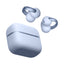 Anker Soundcore AeroClip 2 Wireless Earbuds - In-Ear / Bluetooth / Blue