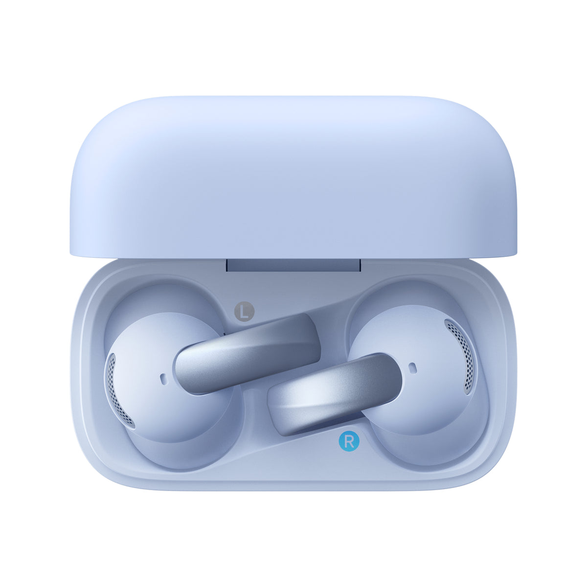 Anker Soundcore AeroClip 2 Wireless Earbuds - In-Ear / Bluetooth / Blue