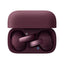 Anker Soundcore AeroClip 2 Wireless Earbuds - In-Ear / Bluetooth / Burgundy Red