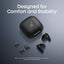 Soundcore Liberty Buds | Wireless Semi-in-Ear Earbuds with ANC