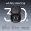 Soundcore Liberty Buds | Wireless Semi-in-Ear Earbuds with ANC