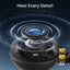 Anker Soundcore Space 2 Noise Cancelling Headphones for All-Day Wear - Black