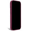 Decoded Leather Backcover Case For  Apple iPhone 18 Pro Max / Apple iPhone 17 Pro Max - Aubergine