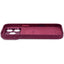 Decoded Leather Backcover Case For  Apple iPhone 18 Pro Max / Apple iPhone 17 Pro Max - Aubergine