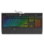 uRage Exodus 900 Mechanical Gaming Keyboard - 1.8M / 118 Keys / USB / Wired - Brown Switches