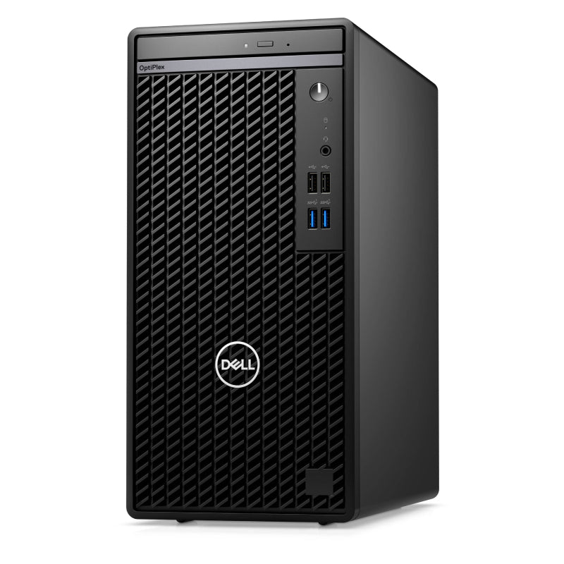 Dell OptiPlex 7010 MT - i5 / 8GB / 1TB (NVMe M.2 SSD) / DOS (Without OS) / 1YW - Desktop PC