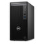 Dell OptiPlex 7010 MT - i5 / 8GB / 250GB (NVMe M.2 SSD) / DOS (Without OS) / 1YW - Desktop PC
