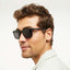 Barner Dalston Sunglasses - Black Noir