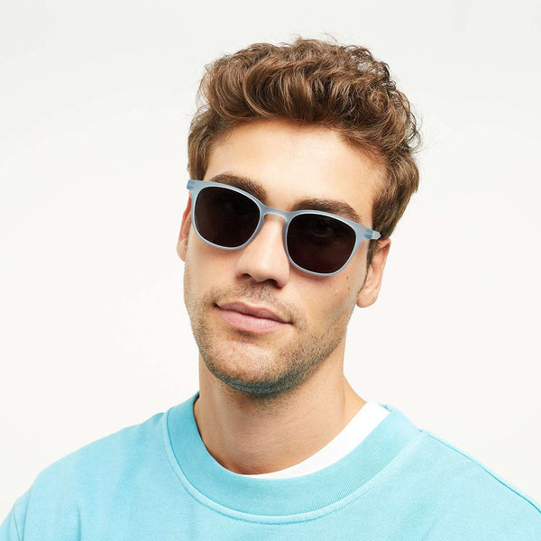 Barner Dalston Sunglasses - Bright Sky