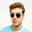 Barner Dalston Sunglasses - Bright Sky