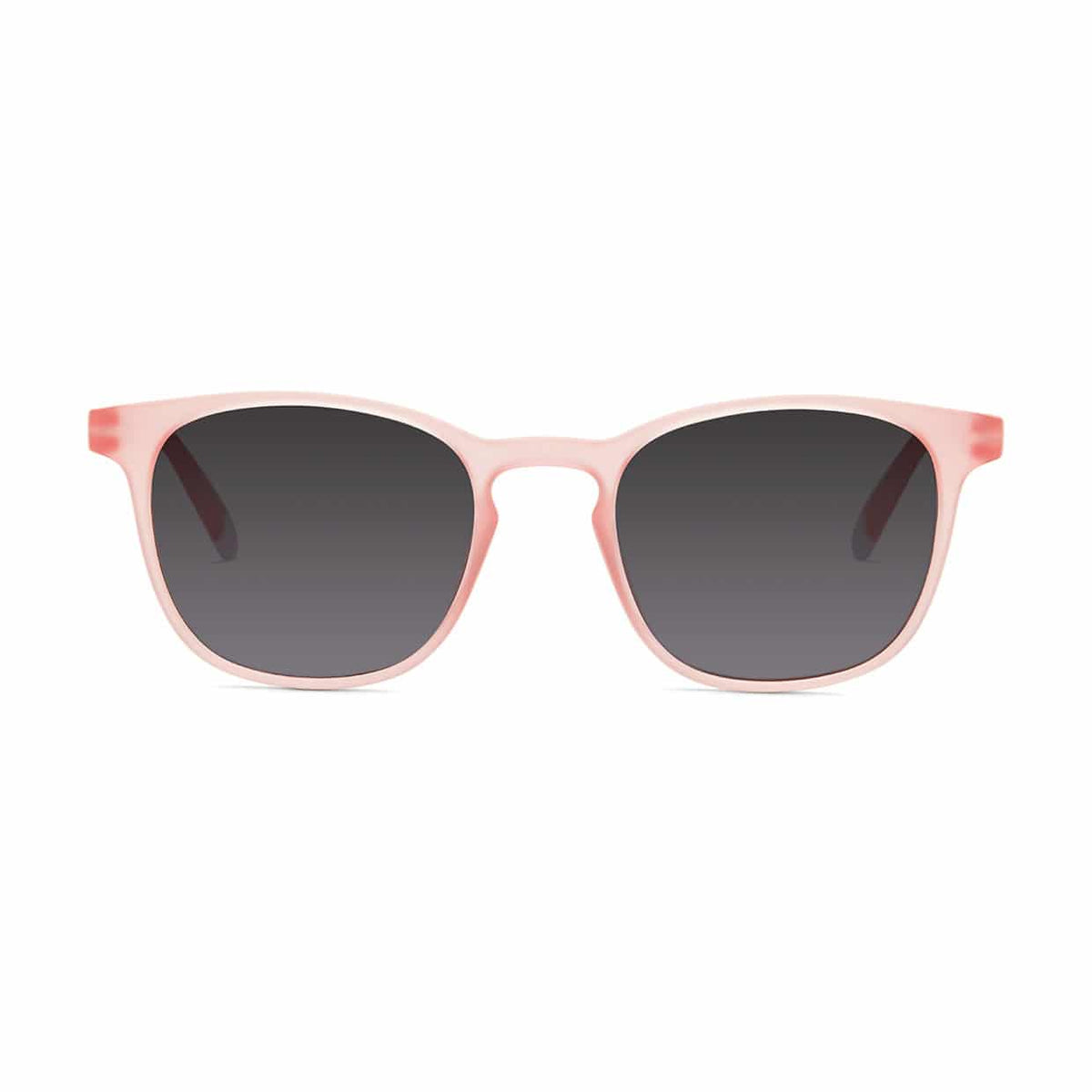 Barner Dalston Sunglasses - Dusty Pink