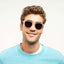 Barner Dalston Sunglasses - Dusty Pink