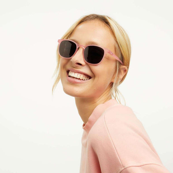 Barner Dalston Sunglasses - Dusty Pink