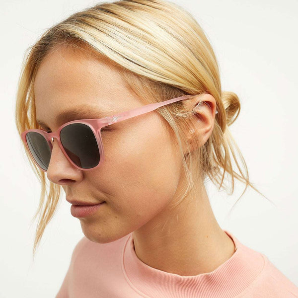 Barner Dalston Sunglasses - Dusty Pink