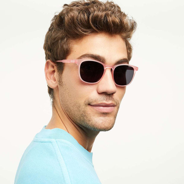 Barner Dalston Sunglasses - Dusty Pink
