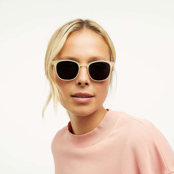 Barner Dalston Sunglasses - Honey