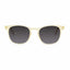 Barner Dalston Sunglasses - Honey