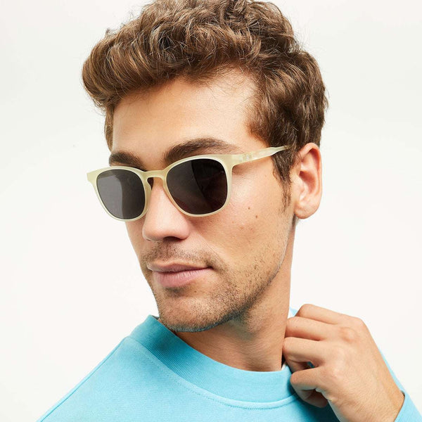 Barner Dalston Sunglasses - Honey