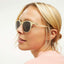 Barner Dalston Sunglasses - Honey