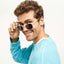 Barner Dalston Sunglasses - Honey