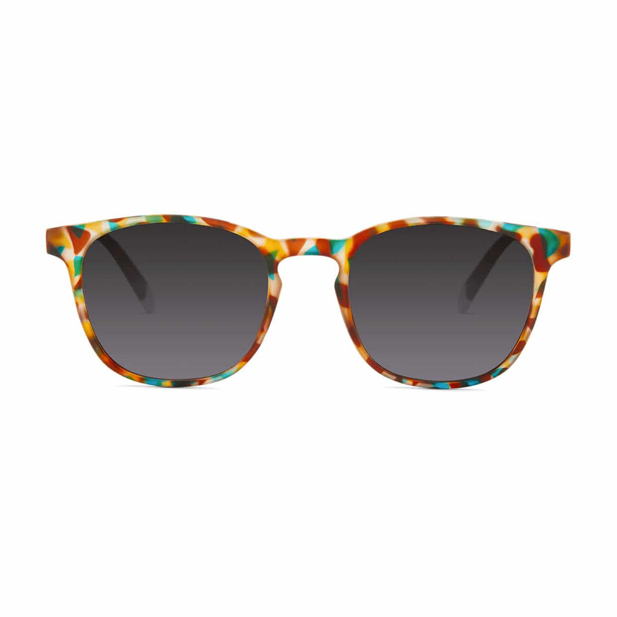 Barner Dalston Sunglasses - Light Tortoise