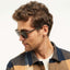 Barner Dalston Sunglasses - Light Tortoise