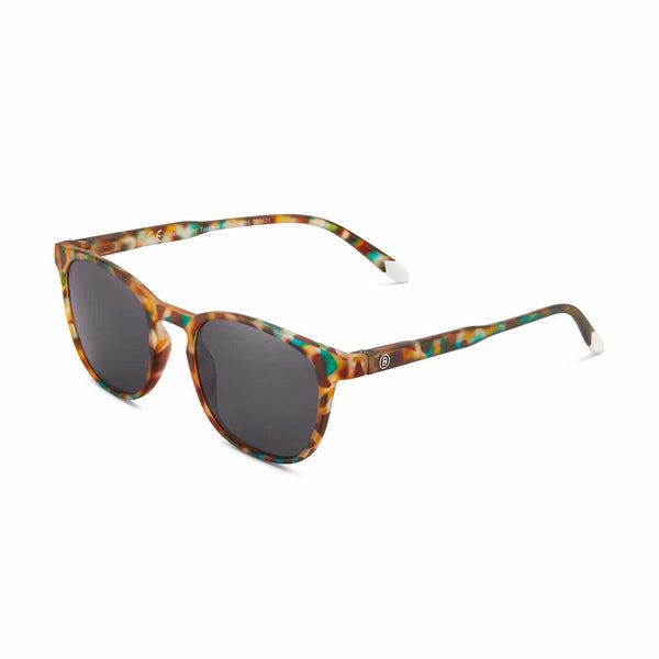 Barner Dalston Sunglasses - Light Tortoise