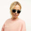 Barner Dalston Sunglasses - Military Green