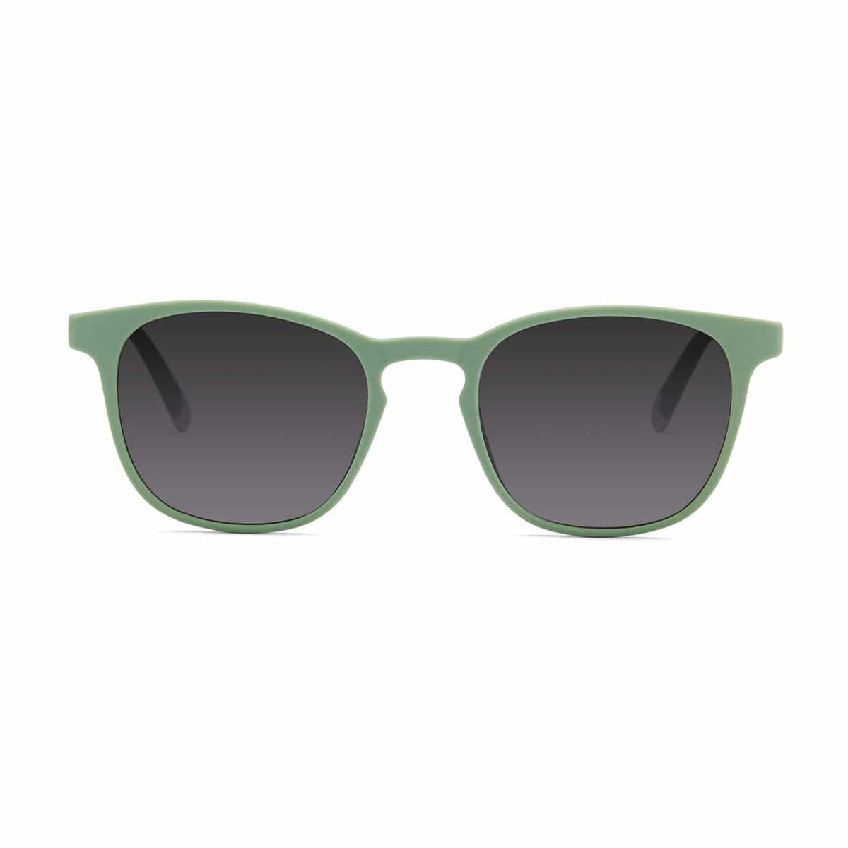 Barner Dalston Sunglasses - Military Green
