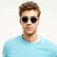 Barner Dalston Sunglasses - Military Green