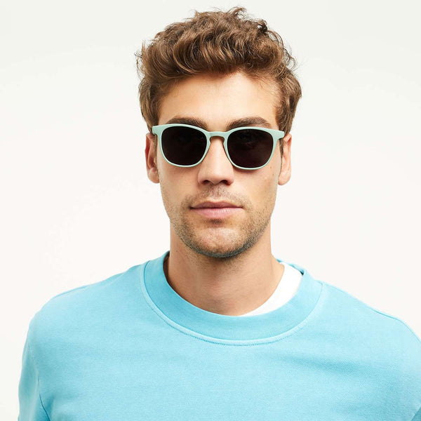 Barner Dalston Sunglasses - Military Green