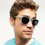 Barner Dalston Sunglasses - Military Green