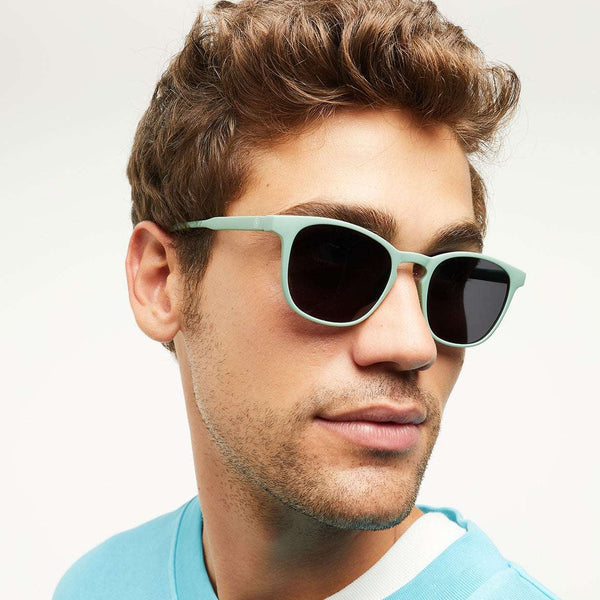 Barner Dalston Sunglasses - Military Green