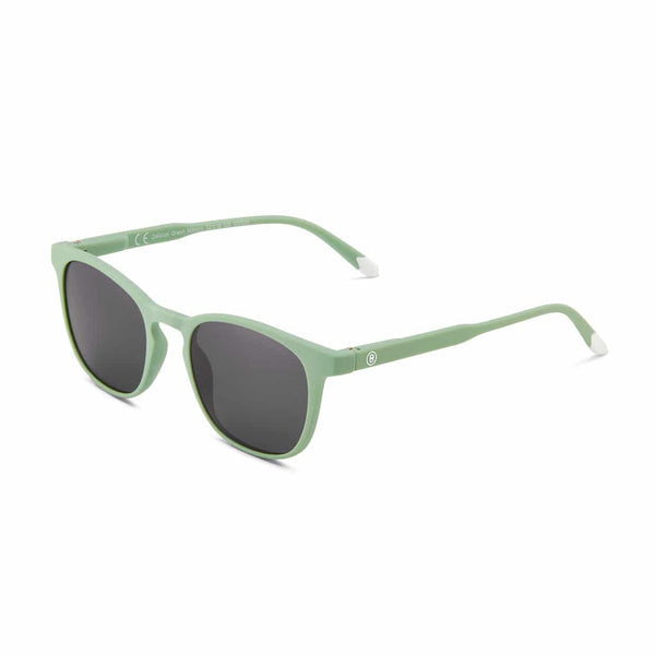 Barner Dalston Sunglasses - Military Green