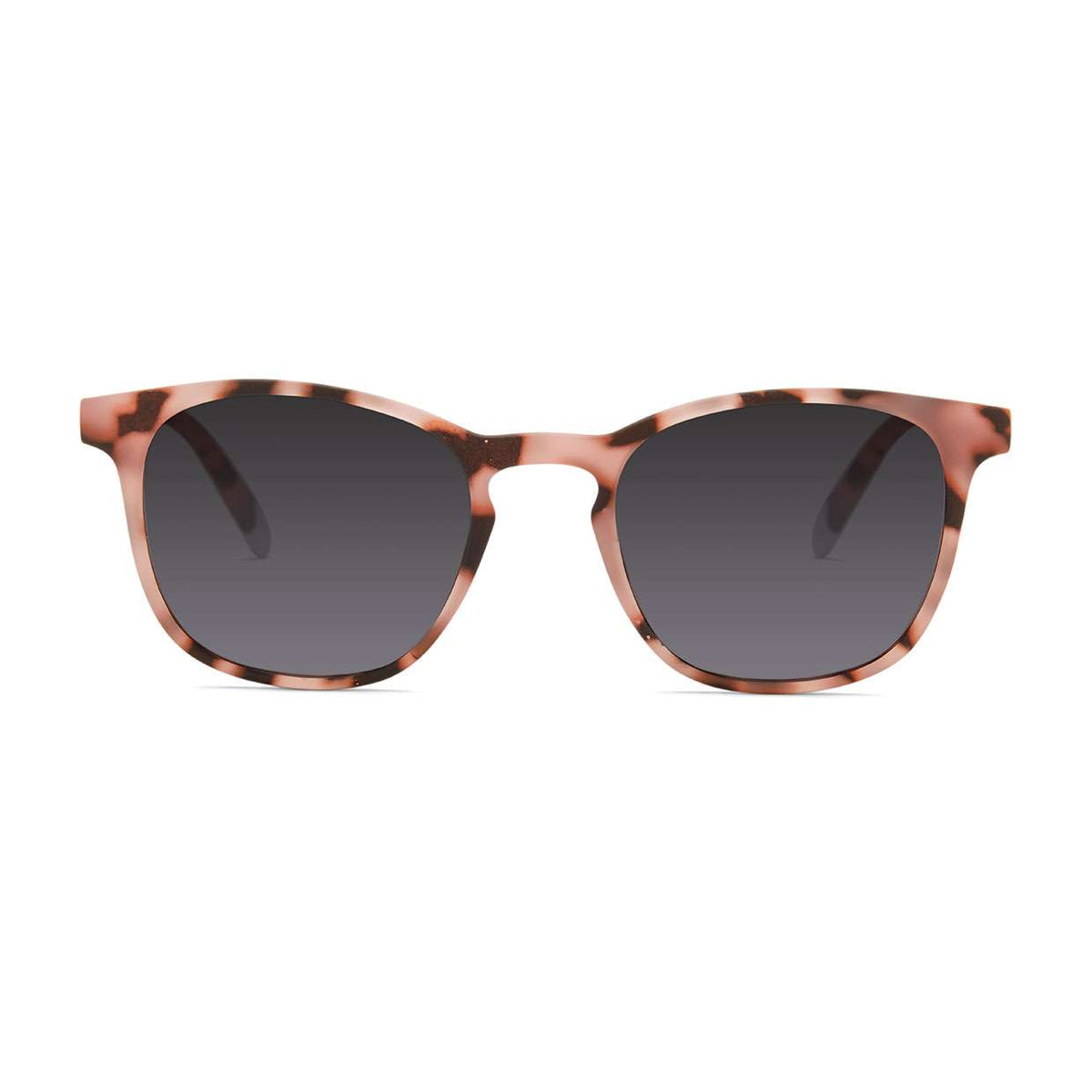 Barner Dalston Sunglasses - Pink Tortoise
