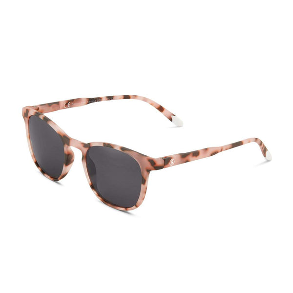 Barner Dalston Sunglasses - Pink Tortoise