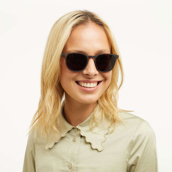 Barner Dalston Sunglasses - Tortoise