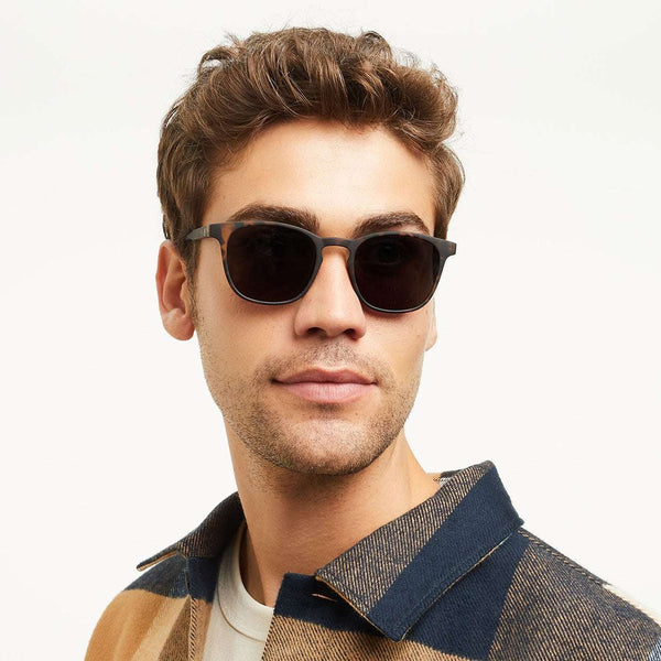 Barner Dalston Sunglasses - Tortoise