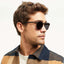 Barner Dalston Sunglasses - Tortoise