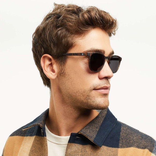 Barner Dalston Sunglasses - Tortoise