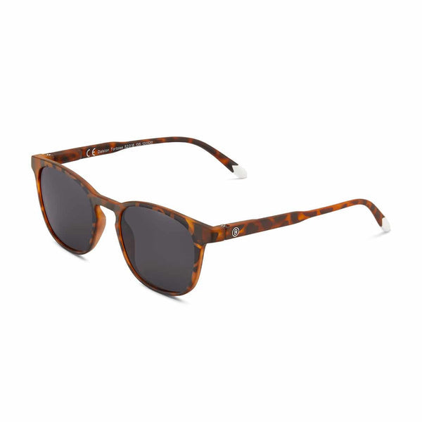 Barner Dalston Sunglasses - Tortoise