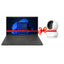 Dell 15 DC15250 - 15.6" FHD Touch / i5 / 16GB / 1TB (NVMe M.2 SSD) / Win 11 Pro / English/Arabic Keys / 1YW - Laptop