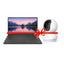 ديل DC15250 - شاشة لمس مقاس 15.6 بوصة بدقة FHD / آي 5  16 جيجابايت (RAM) سعة 16 جيجابايت  سعة تخ 512 جيجابايت  إس إس دي NVMe م.2) / نظام التشغيل ويندوز 11 هوم  مفاتيح  الإنجليزية مفاتيح  ضمان سنة  لابتوب